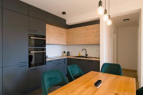 Luka Luxury Penthouse