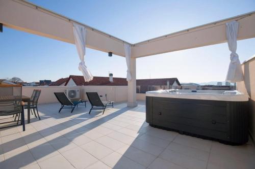 Luka Luxury Penthouse