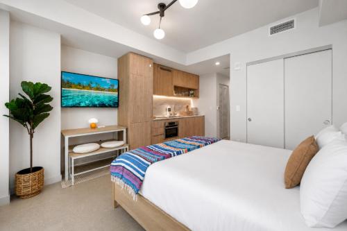 The Crosby Miami Worldcenter by Palermo Home Miami photo 123