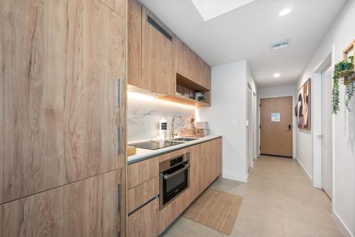 The Crosby Miami Worldcenter by Palermo Home Miami photo 135
