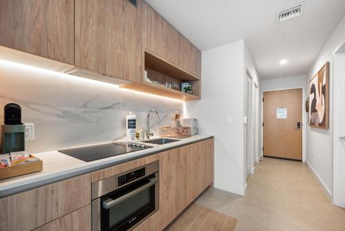 The Crosby Miami Worldcenter by Palermo Home Miami photo 134