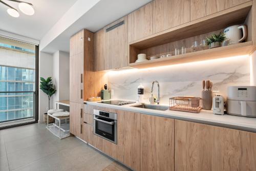 The Crosby Miami Worldcenter by Palermo Home Miami photo 133