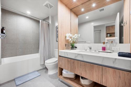 The Crosby Miami Worldcenter by Palermo Home Miami photo 137