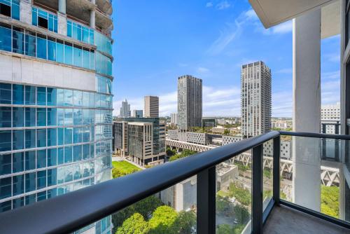 The Crosby Miami Worldcenter by Palermo Home Miami photo 125