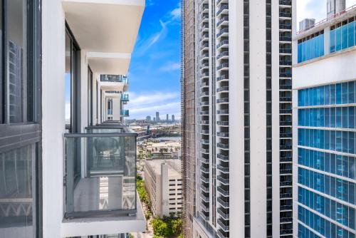 The Crosby Miami Worldcenter by Palermo Home Miami photo 128