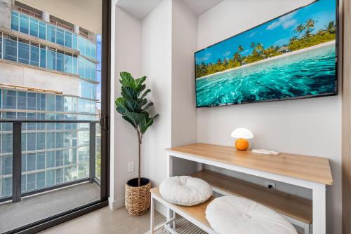 The Crosby Miami Worldcenter by Palermo Home Miami photo 130