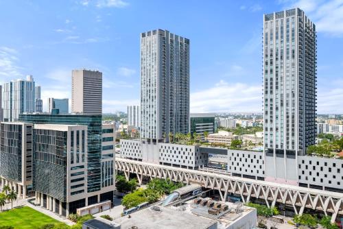 The Crosby Miami Worldcenter by Palermo Home Miami photo 132
