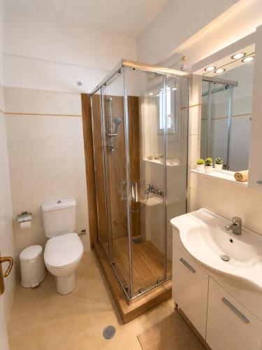 Azure Breeze II - Partial Sea View Apartment