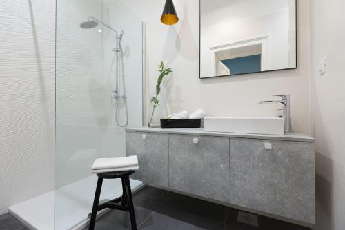 Montevideo Apartment