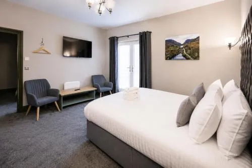Pairc House Hotel photo 19