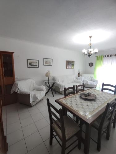 Downtown Lagos Suite 3 bedrooms Balcony Flat