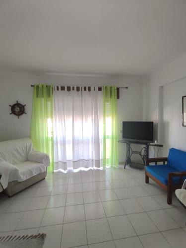 Downtown Lagos Suite 3 bedrooms Balcony Flat