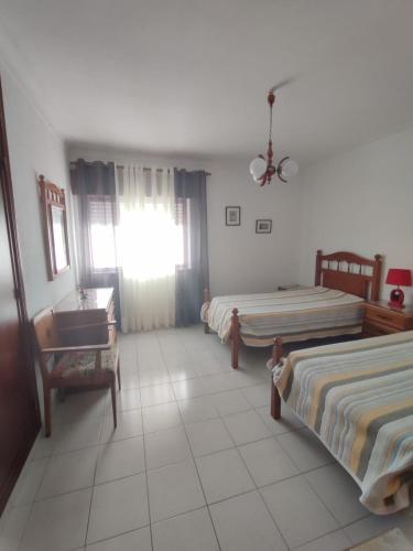 Downtown Lagos Suite 3 bedrooms Balcony Flat