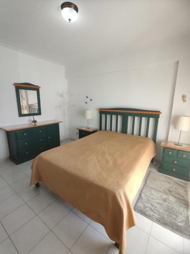 Downtown Lagos Suite 3 bedrooms Balcony Flat