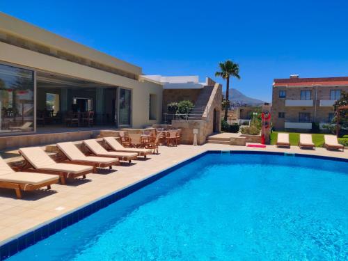 Viglia Beach Apartments