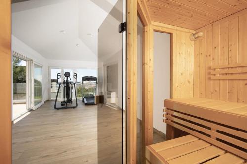 Villa Skylounge Fažana
