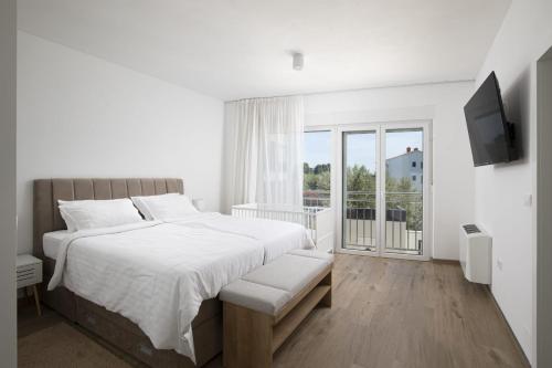 Villa Skylounge Fažana
