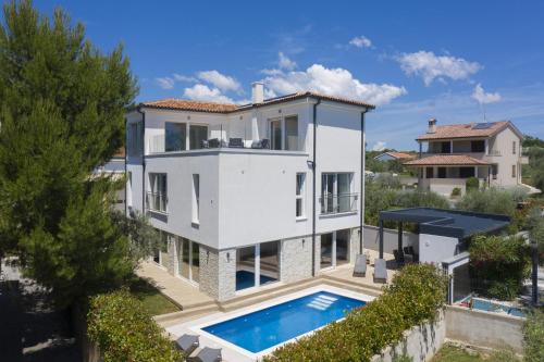 Villa Skylounge Fažana