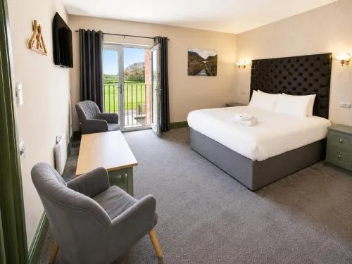 Pairc House Hotel photo 26