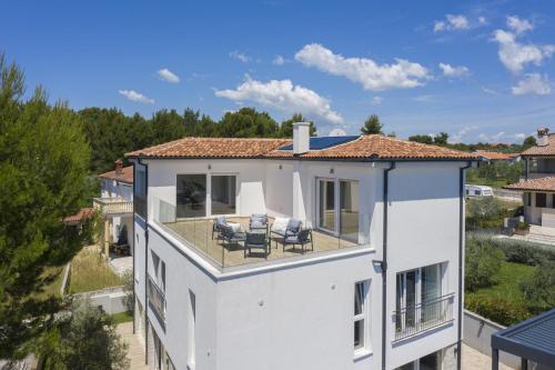Villa Skylounge Fažana