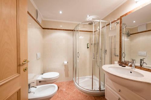 Parkhotel Holzerhof