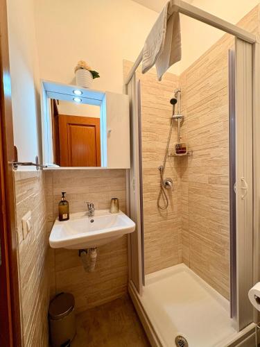 Monia Coliseum Apartment