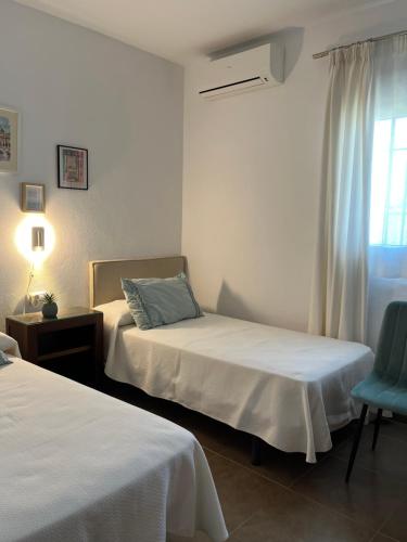 Casa Rocalla Conil