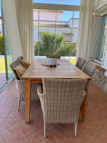 Casa Rocalla Conil