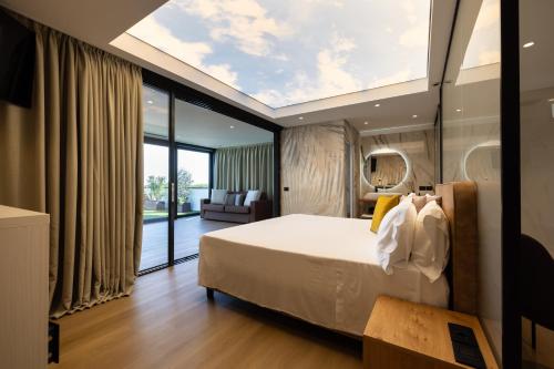 Hotel Capanna d'Oro Dependance