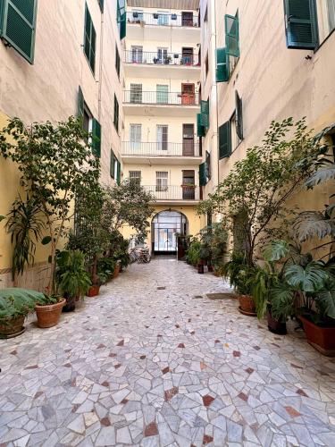 Monia Coliseum Apartment