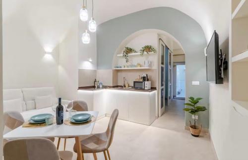 Domus Parthenope Comfort