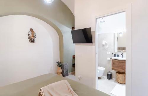 Domus Parthenope Comfort