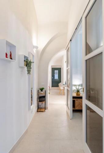 Domus Parthenope Comfort