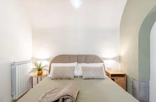 Domus Parthenope Comfort