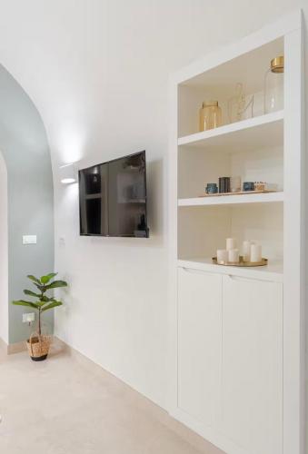 Domus Parthenope Comfort