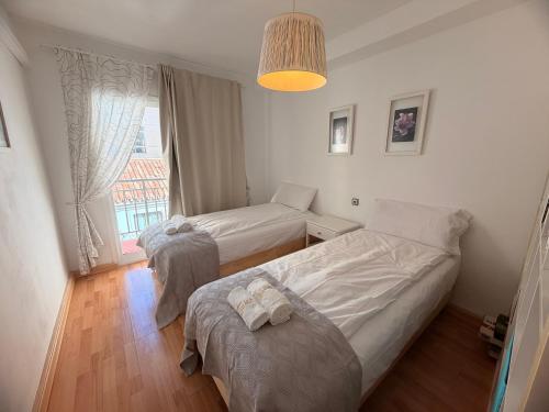 Castillo Sea Breeze Apartment