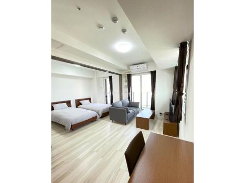 Mondomio Sapporo - Vacation STAY 22639