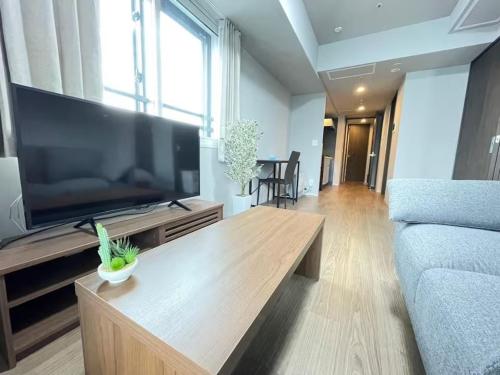 Mondomio Sapporo - Vacation STAY 22639