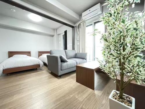 Mondomio Sapporo - Vacation STAY 22639