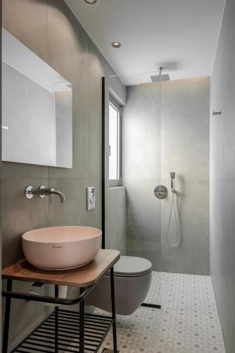 Naeva Luxury Apartments - Blue