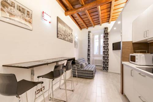 Casa Vacanze Colosseum by Serena