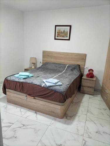 One bedroom, Torrevieja