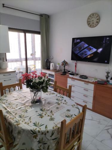 One bedroom, Torrevieja