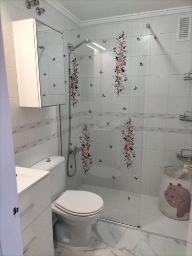One bedroom, Torrevieja