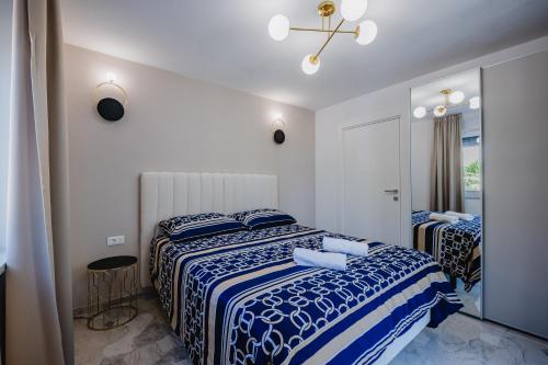Apartman Suzi