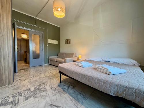 Vatican Museums Apartment View - 1 Min Metro San Pietro