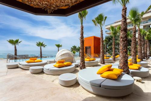 Darko Suite ~ Great Views ~ Private Terrace Pool