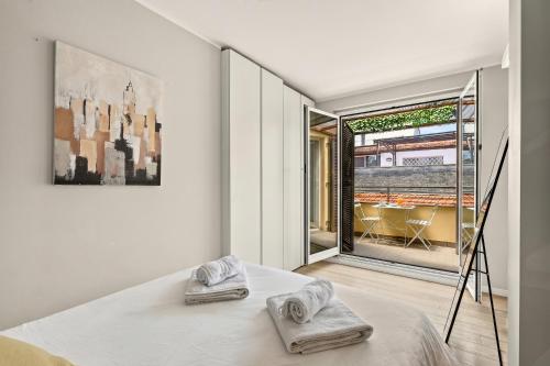 Urban House - Comfort Suite Navigli Milano