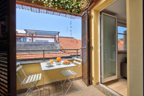 Urban House - Comfort Suite Navigli Milano