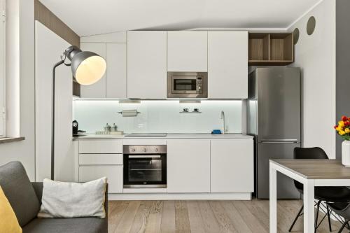 Urban House - Comfort Suite Navigli Milano